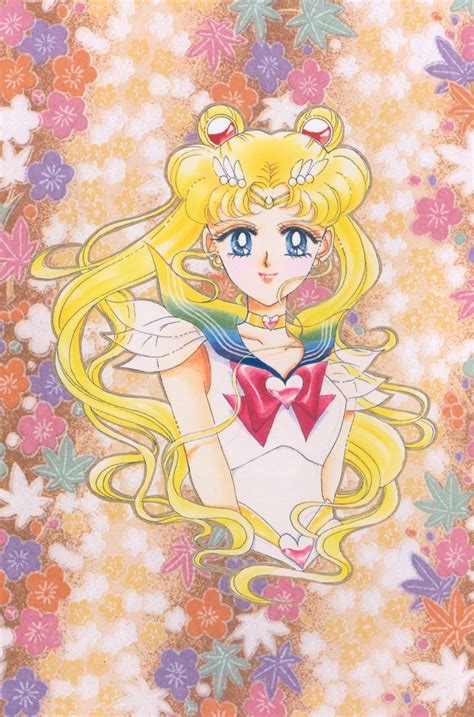 wiki sailor moon|sailor moon manga wiki.